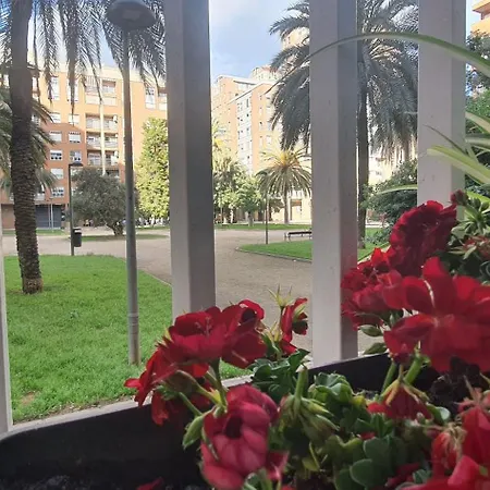 Aptstouristgroups 123 Valencia
