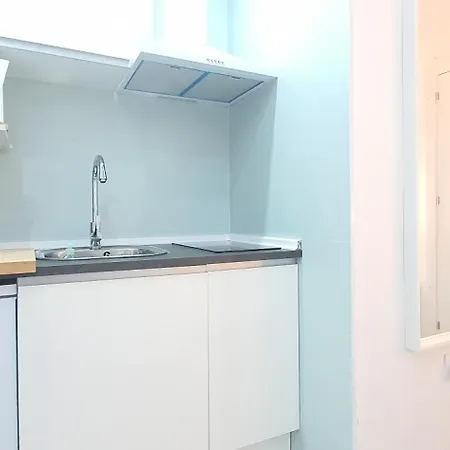 A123 Viviendaturisticavalencia Grandes Grupos Apartmán Valencie