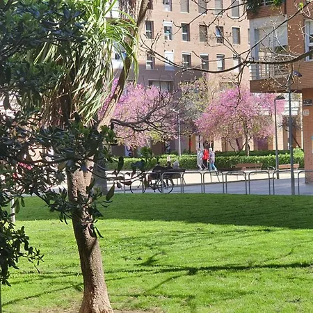 A123 Viviendaturisticavalencia Grandes Grupos Valencie