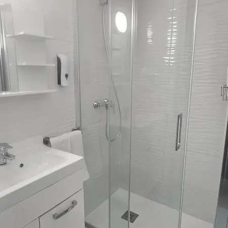 Apartmán A123 Viviendaturisticavalencia Grandes Grupos