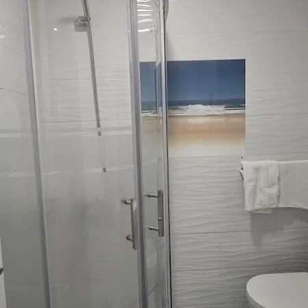 Apartmán A123 Viviendaturisticavalencia Grandes Grupos Valencie