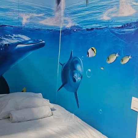 Apartmán A123 Viviendaturisticavalencia Grandes Grupos Valencie