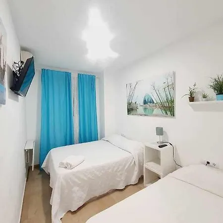 A123 Viviendaturisticavalencia Grandes Grupos Apartment *