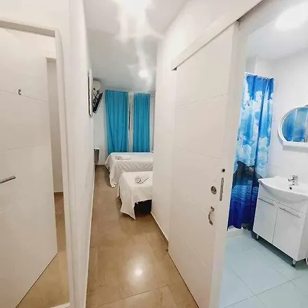Apartment A123 Viviendaturisticavalencia Grandes Grupos Valencia