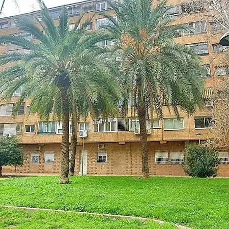A123 Viviendaturisticavalencia Grandes Grupos * Valencia