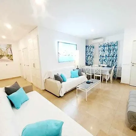 A123 Viviendaturisticavalencia Grandes Grupos Apartment *