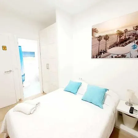 A123 Viviendaturisticavalencia Grandes Grupos Apartment Valencia