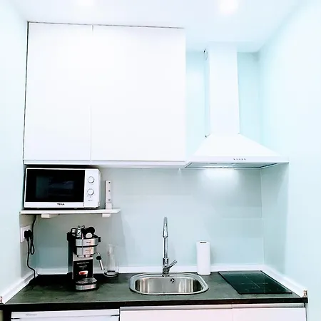 A123 Viviendaturisticavalencia Grandes Grupos Apartment *