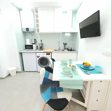 A123 Viviendaturisticavalencia Grandes Grupos Apartment *