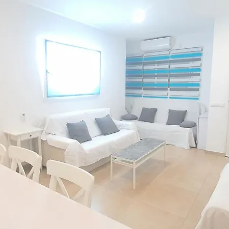 A123 Viviendaturisticavalencia Grandes Grupos Apartment *