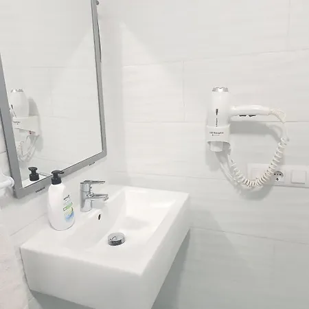 Apartment A123 Viviendaturisticavalencia Grandes Grupos *