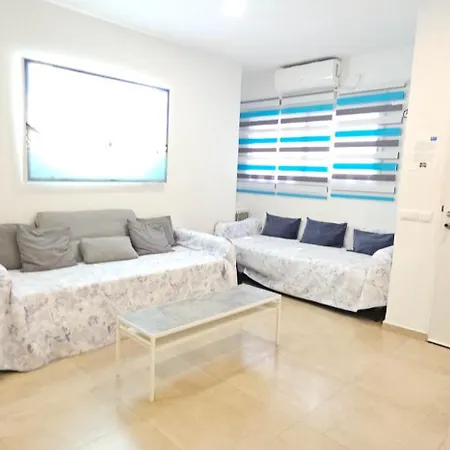 A123 Viviendaturisticavalencia Grandes Grupos Apartment *