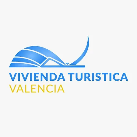 A123 Viviendaturisticavalencia Grandes Grupos Apartment Valencia